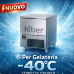 abbattitore -hiber